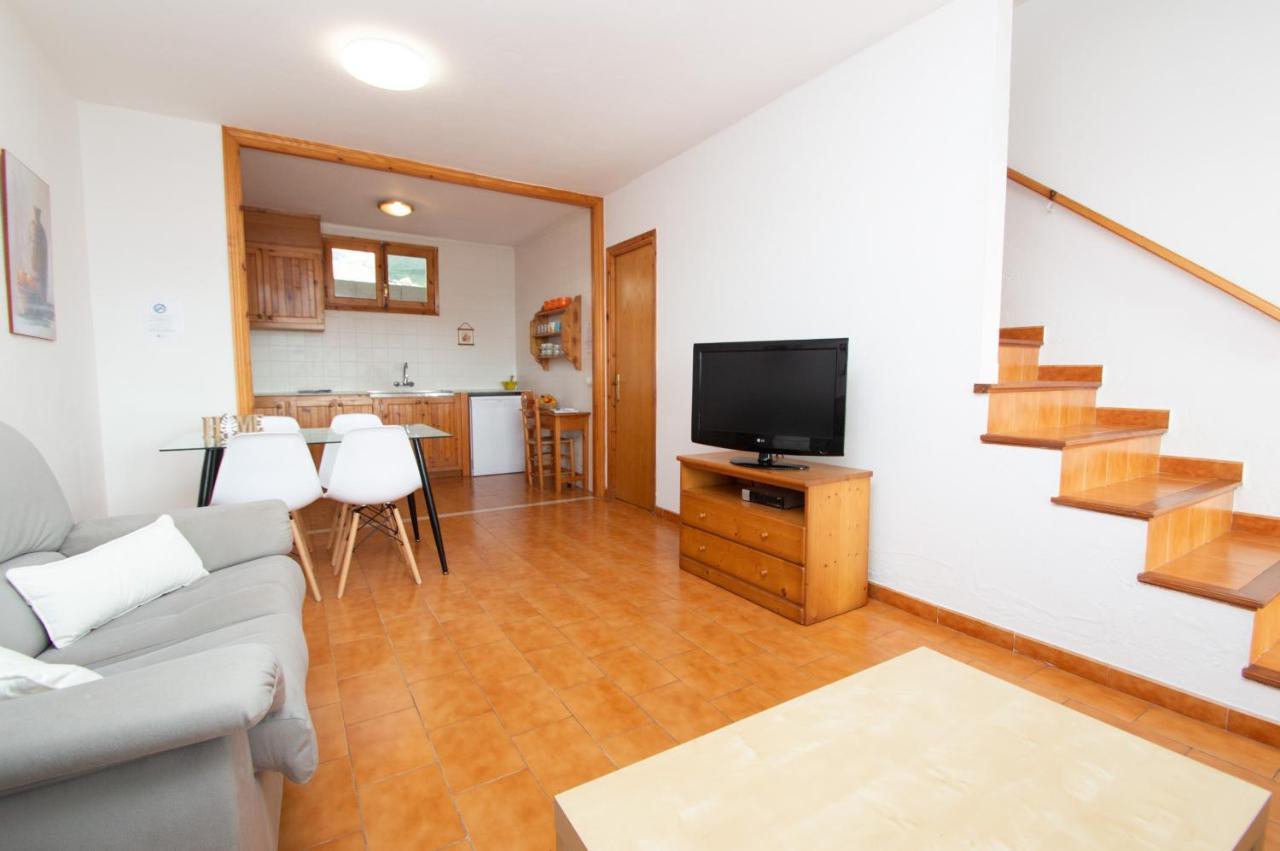 Casa David By Sonne Villas Cala Galdana  Bagian luar foto