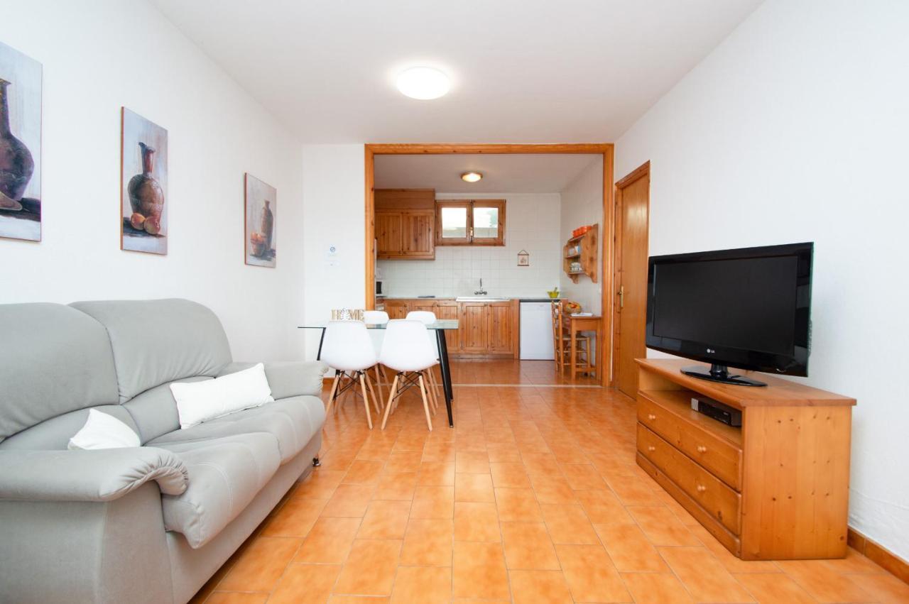 Casa David By Sonne Villas Cala Galdana  Bagian luar foto